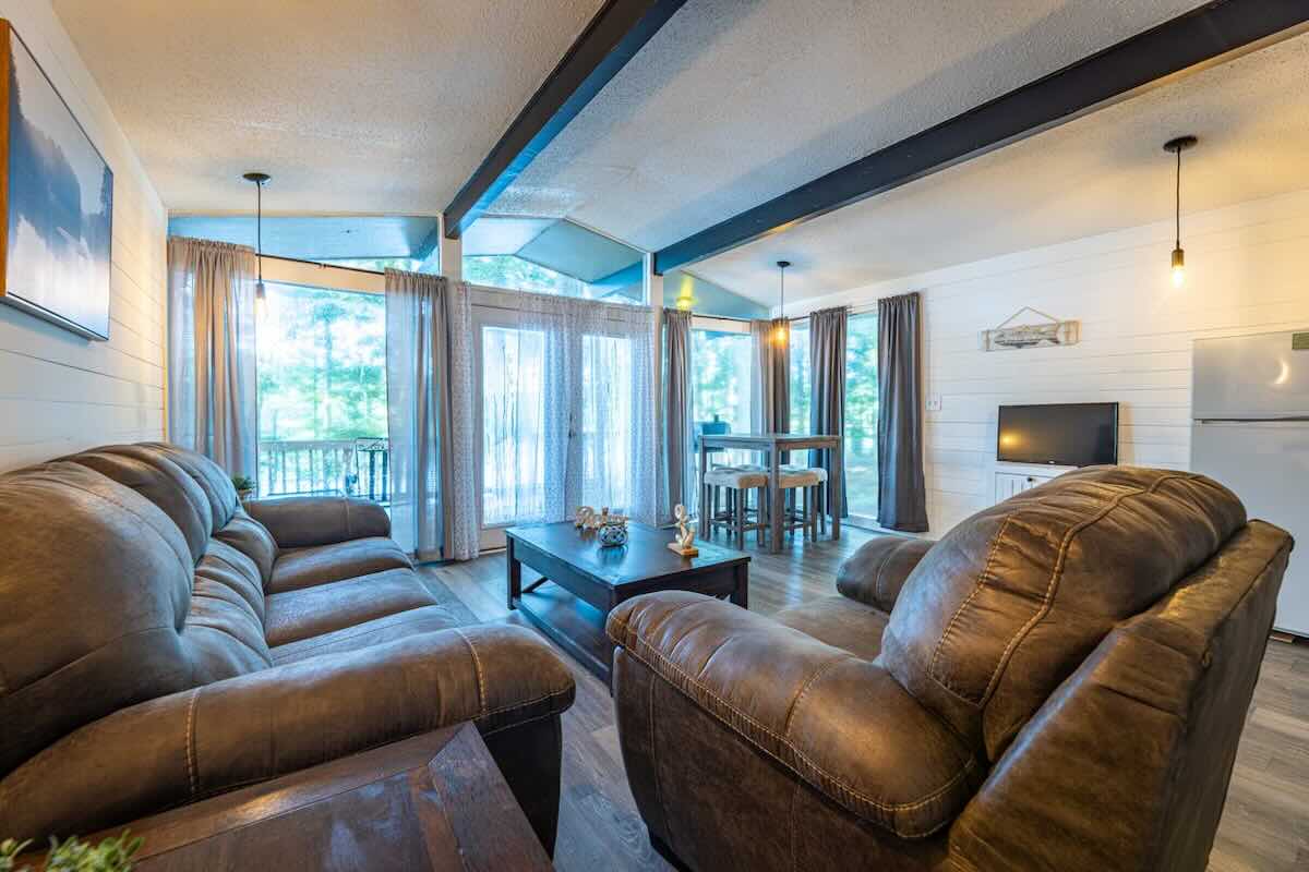 Highland Marina -Destination Troup County Georgia