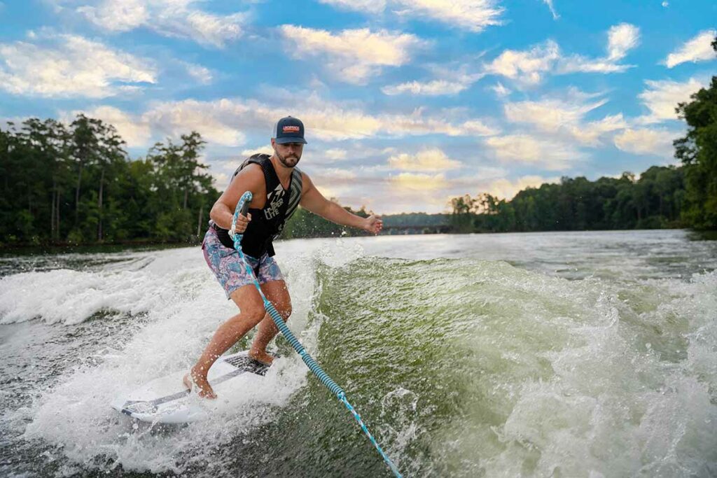West Point Lake -Destination Troup County Georgia