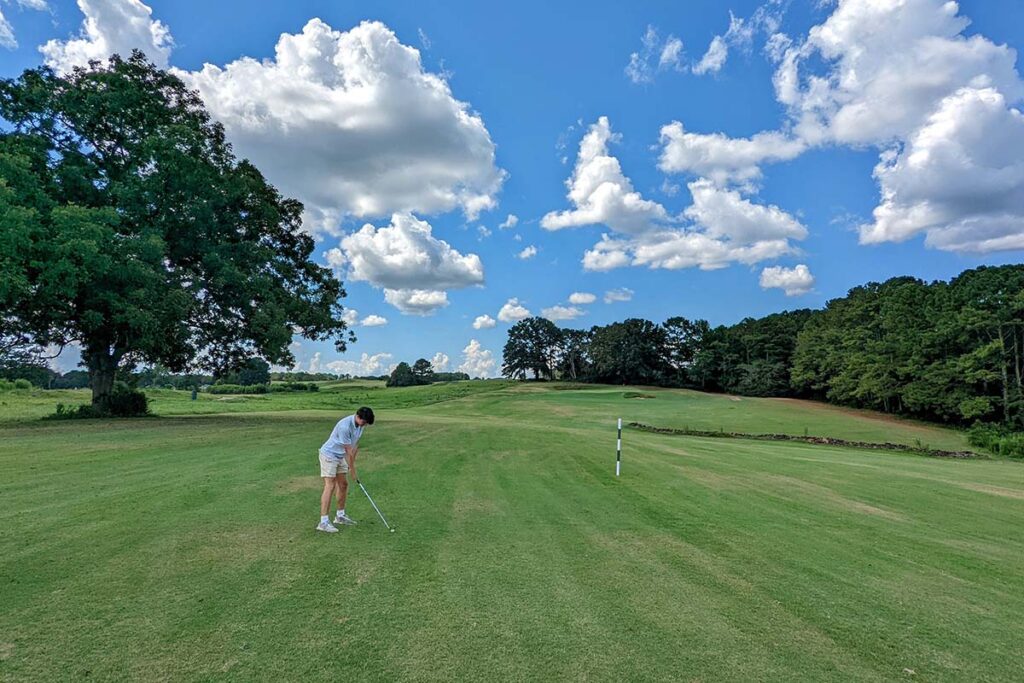 The Fields Golf Club -Destination Troup County Georgia