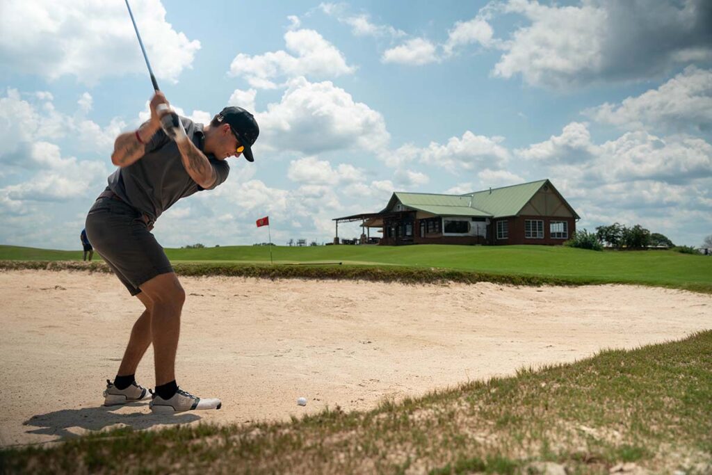 The Fields Golf Club -Destination Troup County Georgia