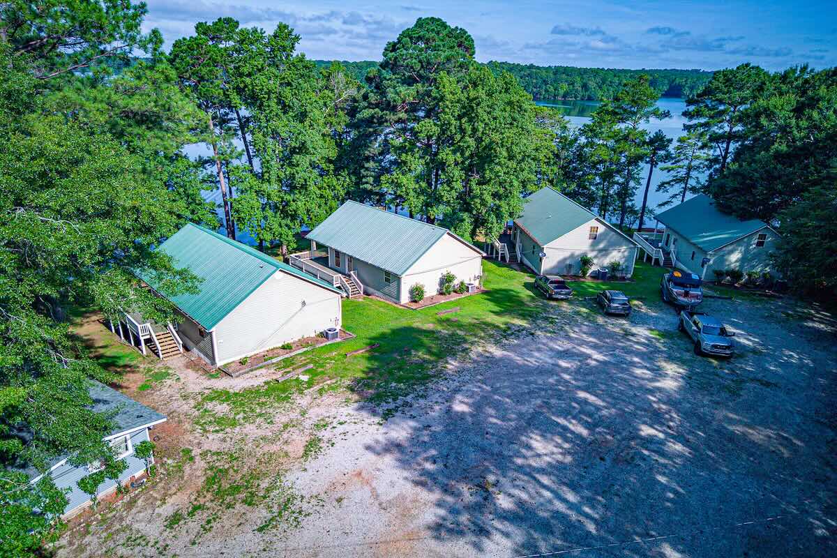 Highland Marina -Destination Troup County Georgia