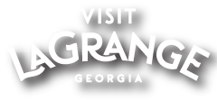 Visit LaGrange Georgia Logo - Destination Troup County Georgia