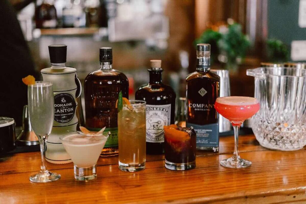 The 1890 Room in the Grand Hotel - Destination Troup County Georgia