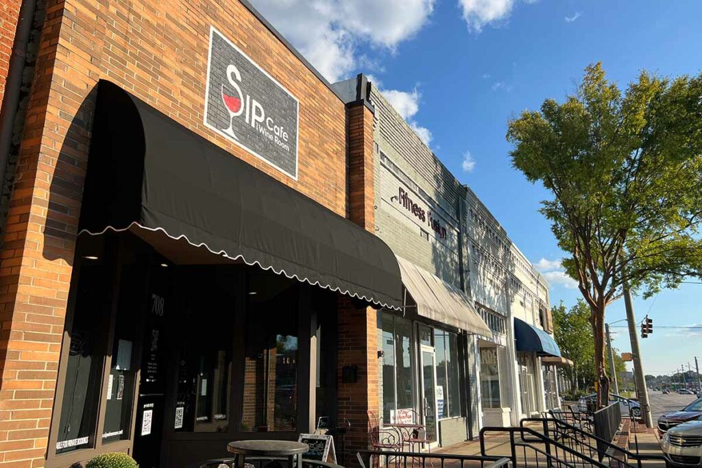 Sip Cafe - Destination Troup County Georgia