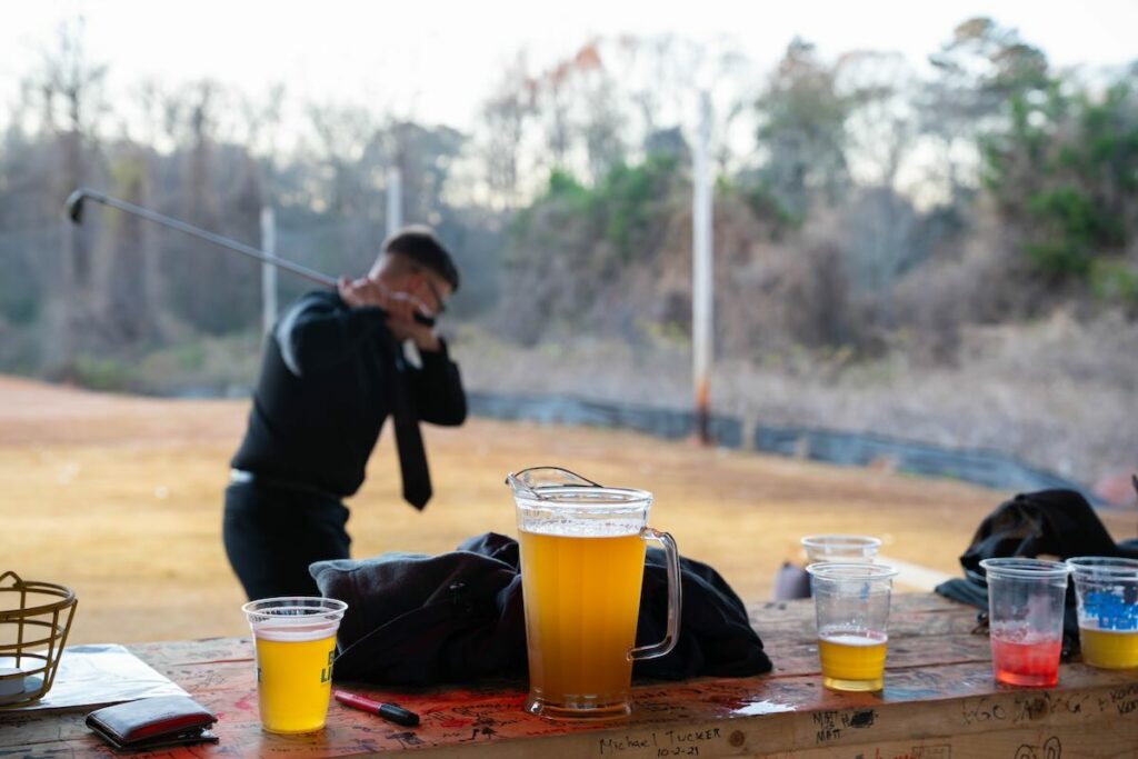 Drive Bar - Destination Troup County Georgia