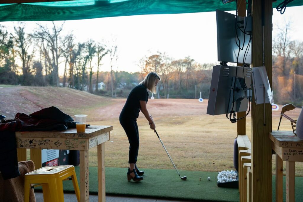 Drive Bar - Destination Troup County Georgia