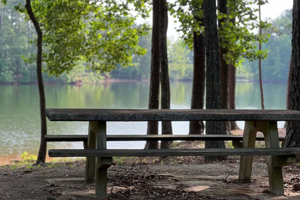 Horace King Park - Destination Troup County Georgia