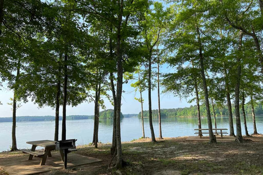 Horace King Park - Destination Troup County Georgia