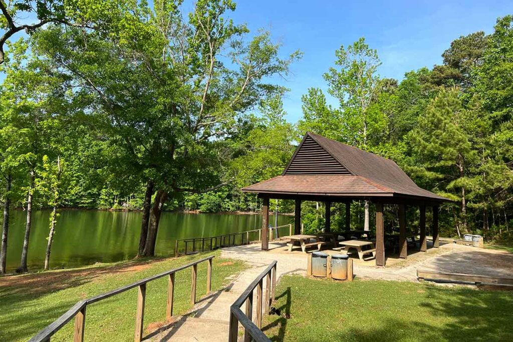 Horace King Park - Destination Troup County Georgia