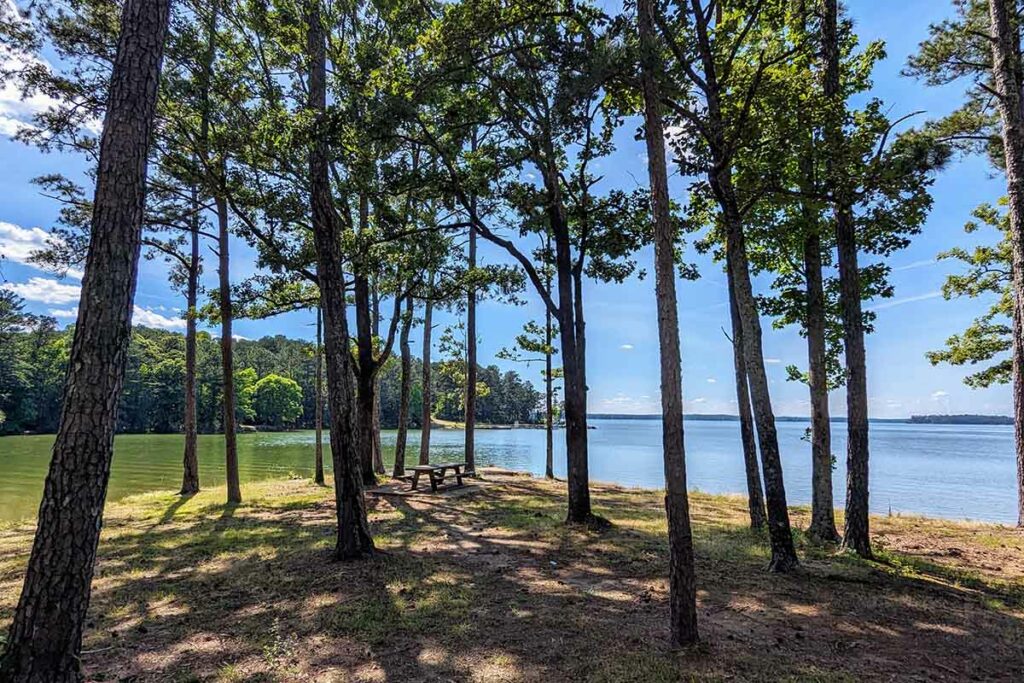 Lakeside Trails - Destination Troup County Georgia