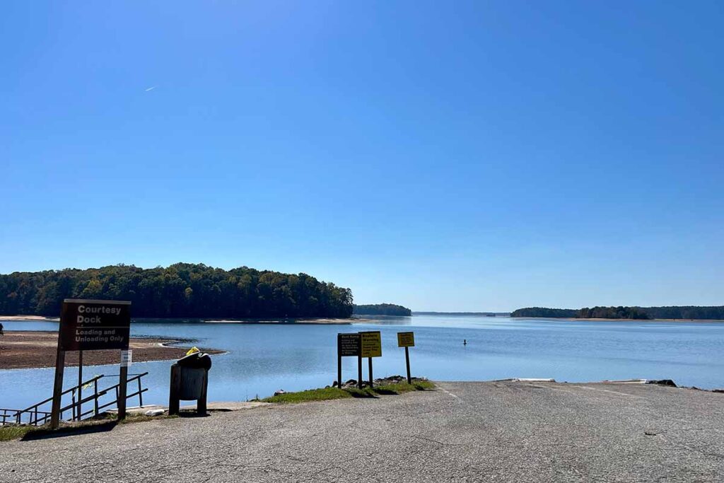 Long Cane Recreation Area - Destination Troup County, Georgia