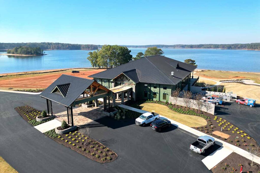 Oakfuskee Conservation Center - Destination Troup County, Georgia