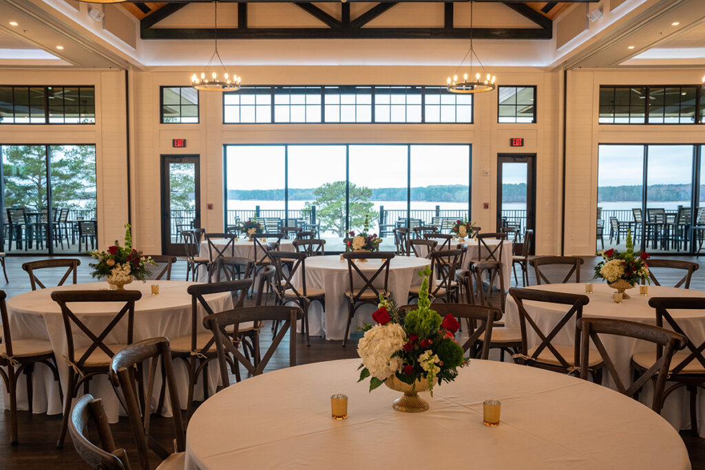 Oakfuskee Conservation Center - Destination Troup County, Georgia